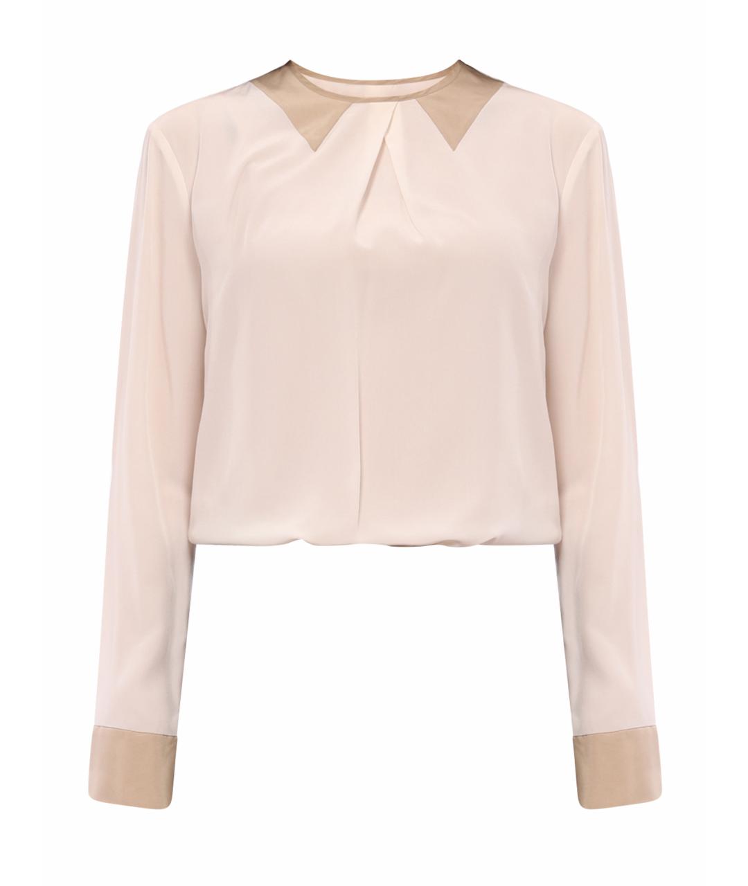 EMPORIO ARMANI Белая рубашка, фото 1