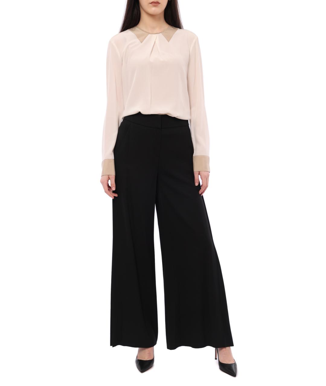 EMPORIO ARMANI Белая рубашка, фото 2