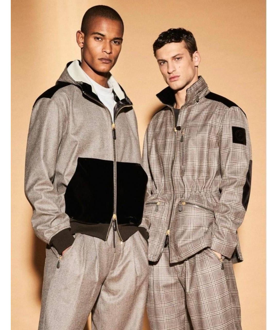 GIORGIO ARMANI Куртка, фото 7