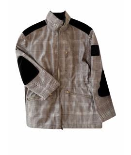 GIORGIO ARMANI Куртка