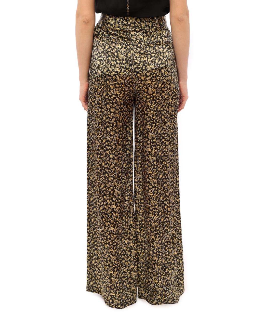 VICTORIA BECKHAM Мульти прямые брюки, фото 5