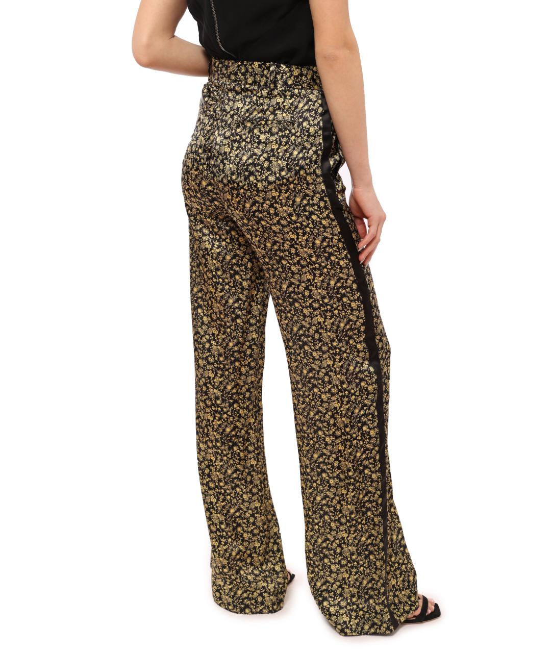 VICTORIA BECKHAM Мульти прямые брюки, фото 6