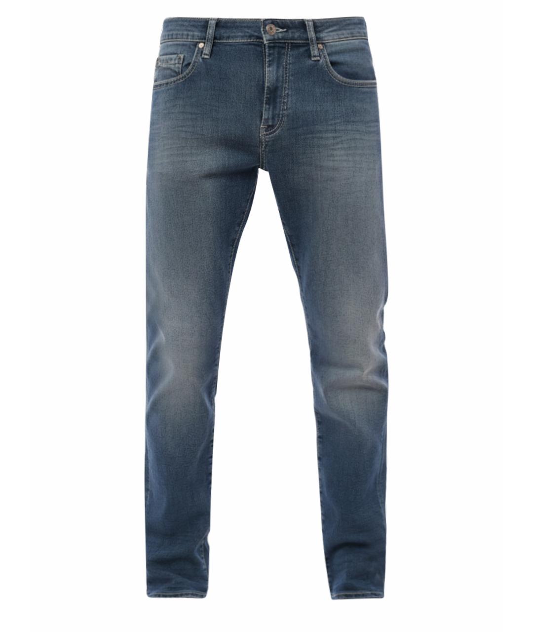 ARMANI EXCHANGE Прямые джинсы, фото 1