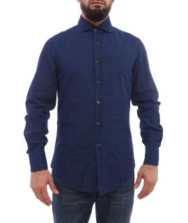 BRUNELLO CUCINELLI Кэжуал рубашка