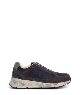 PREMIATA Высокие кроссовки / кеды