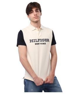 TOMMY HILFIGER Поло с коротким рукавом
