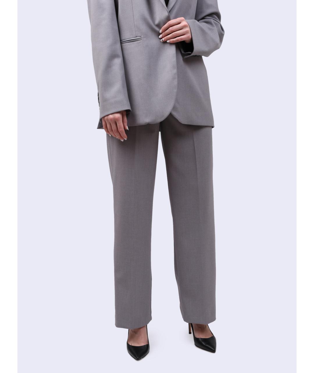 LIU JO Прямые брюки, фото 6