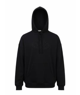 DIESEL Худи/толстовка
