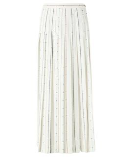 TOMMY HILFIGER Юбка макси