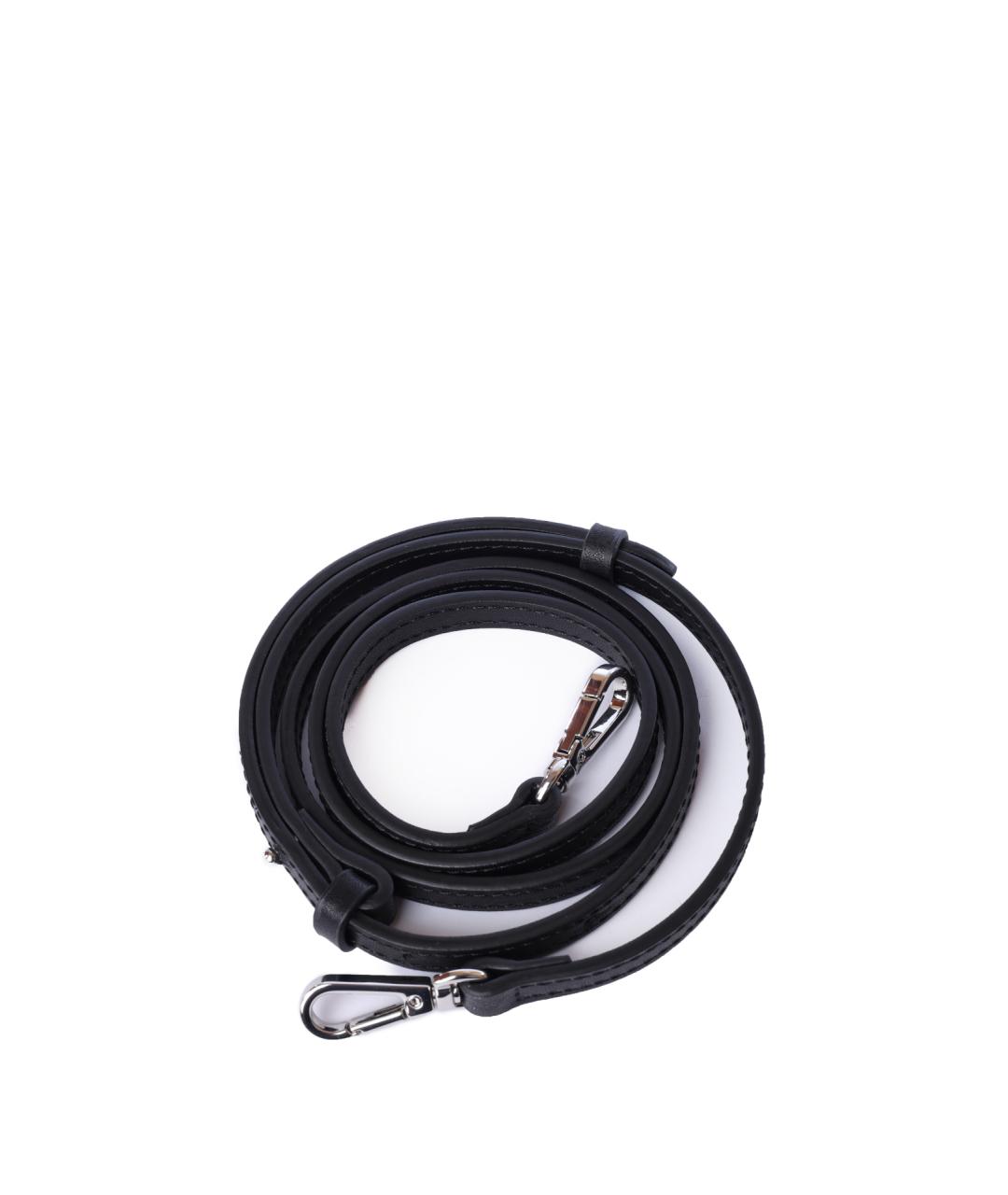 PINKO Серебряная сумка тоут, фото 4