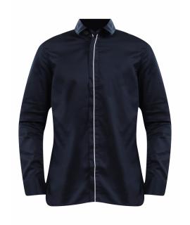 ARMANI EXCHANGE Кэжуал рубашка