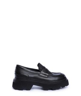 SANTONI Лоферы