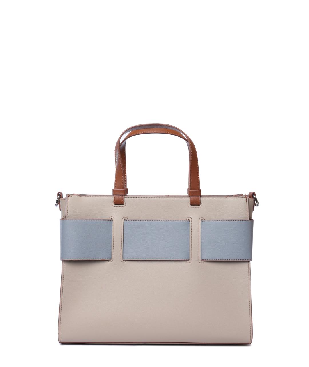 ARMANI EXCHANGE Мульти сумка тоут, фото 3