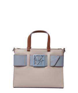 ARMANI EXCHANGE Сумка тоут