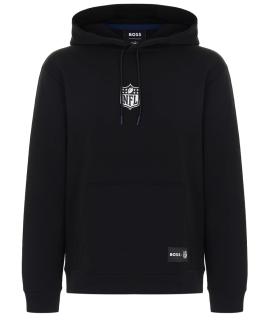 HUGO BOSS Худи/толстовка