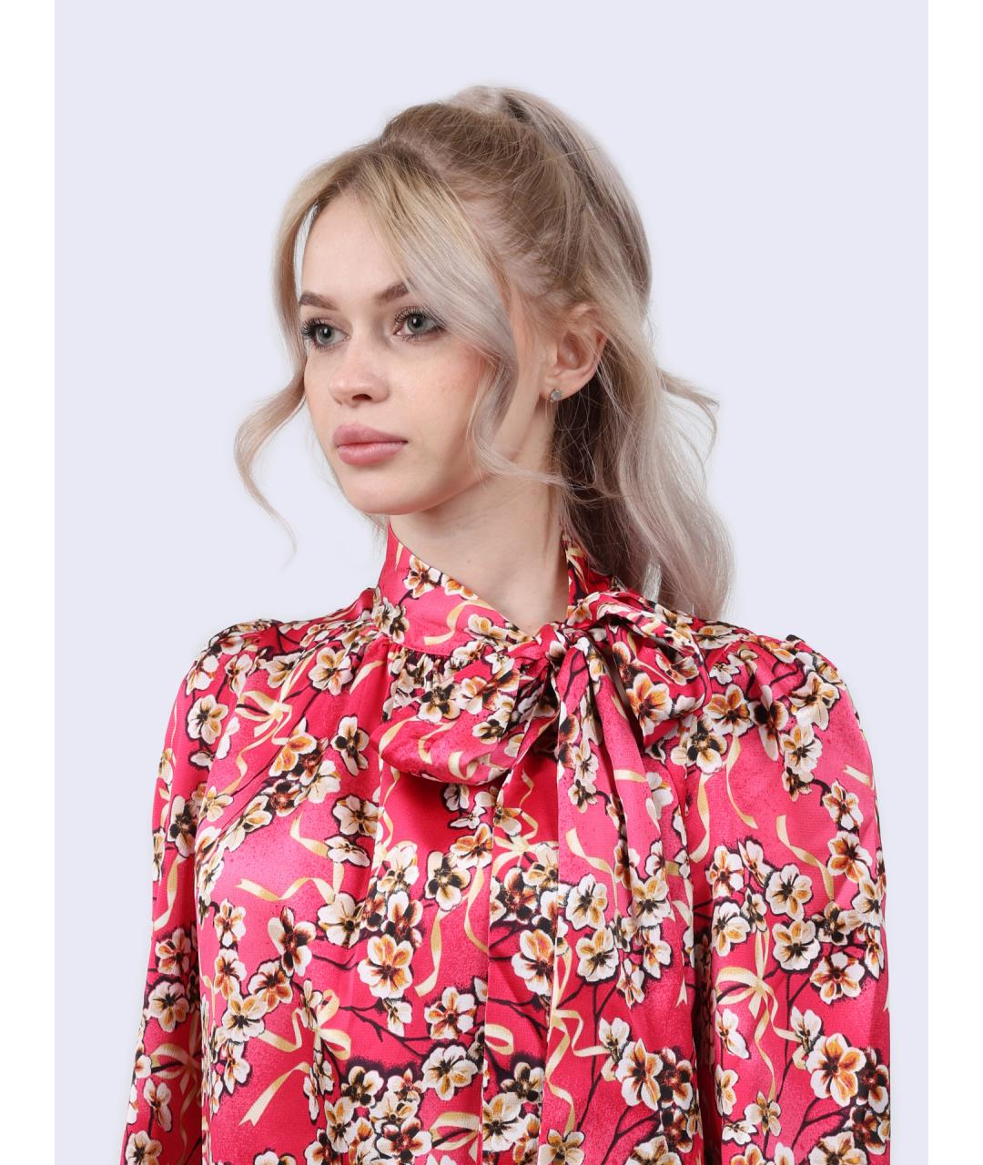 HUGO Мульти блузы, фото 5