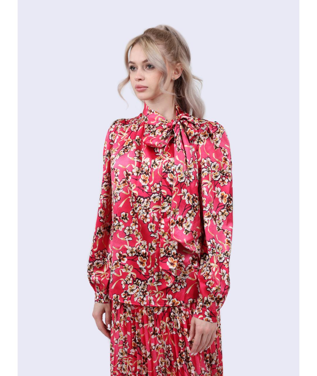 HUGO Мульти блузы, фото 4