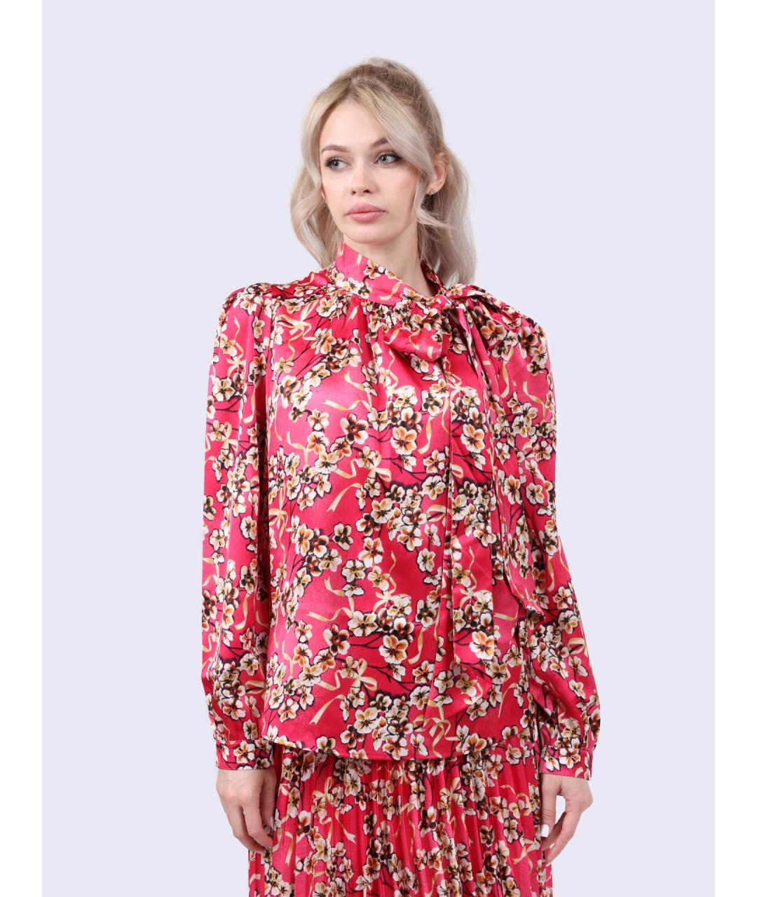 HUGO Мульти блузы, фото 2