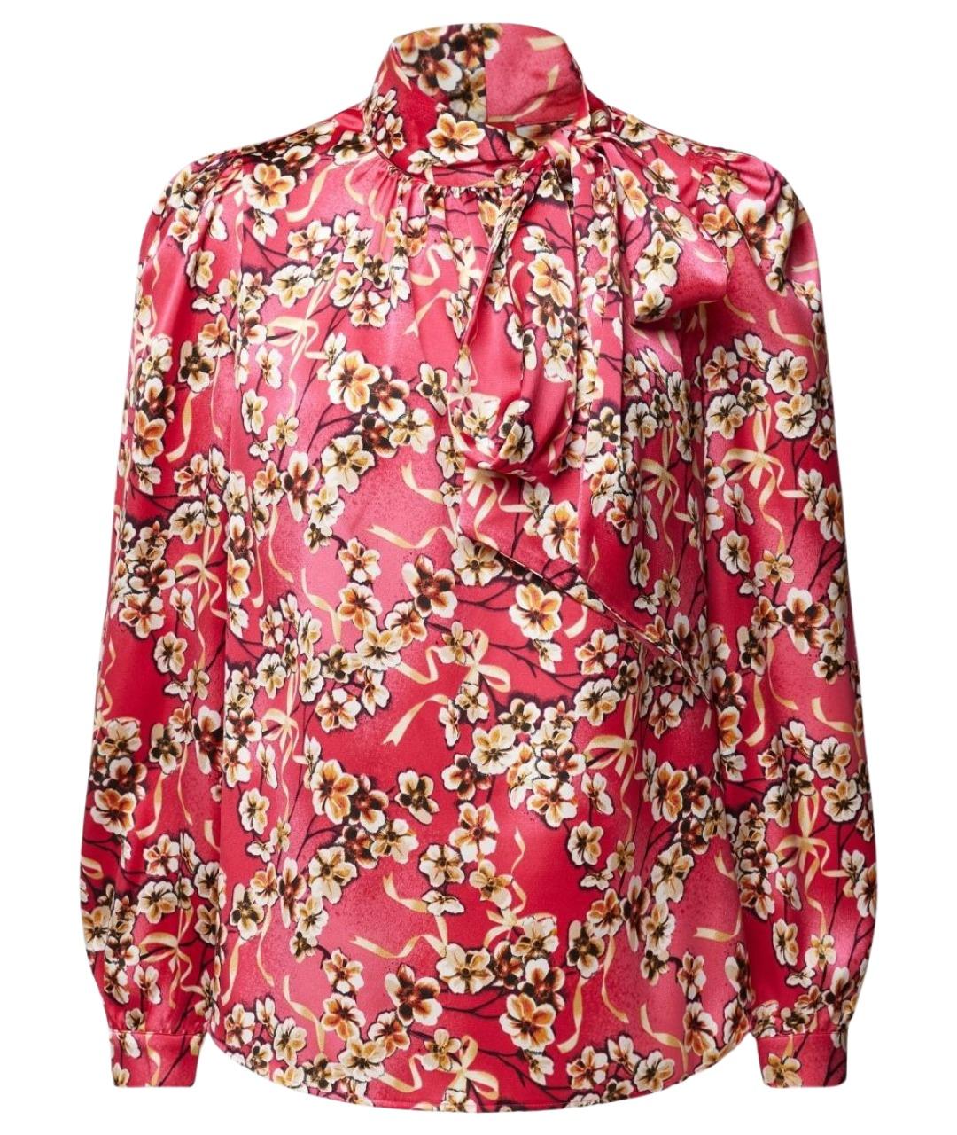 HUGO Мульти блузы, фото 1