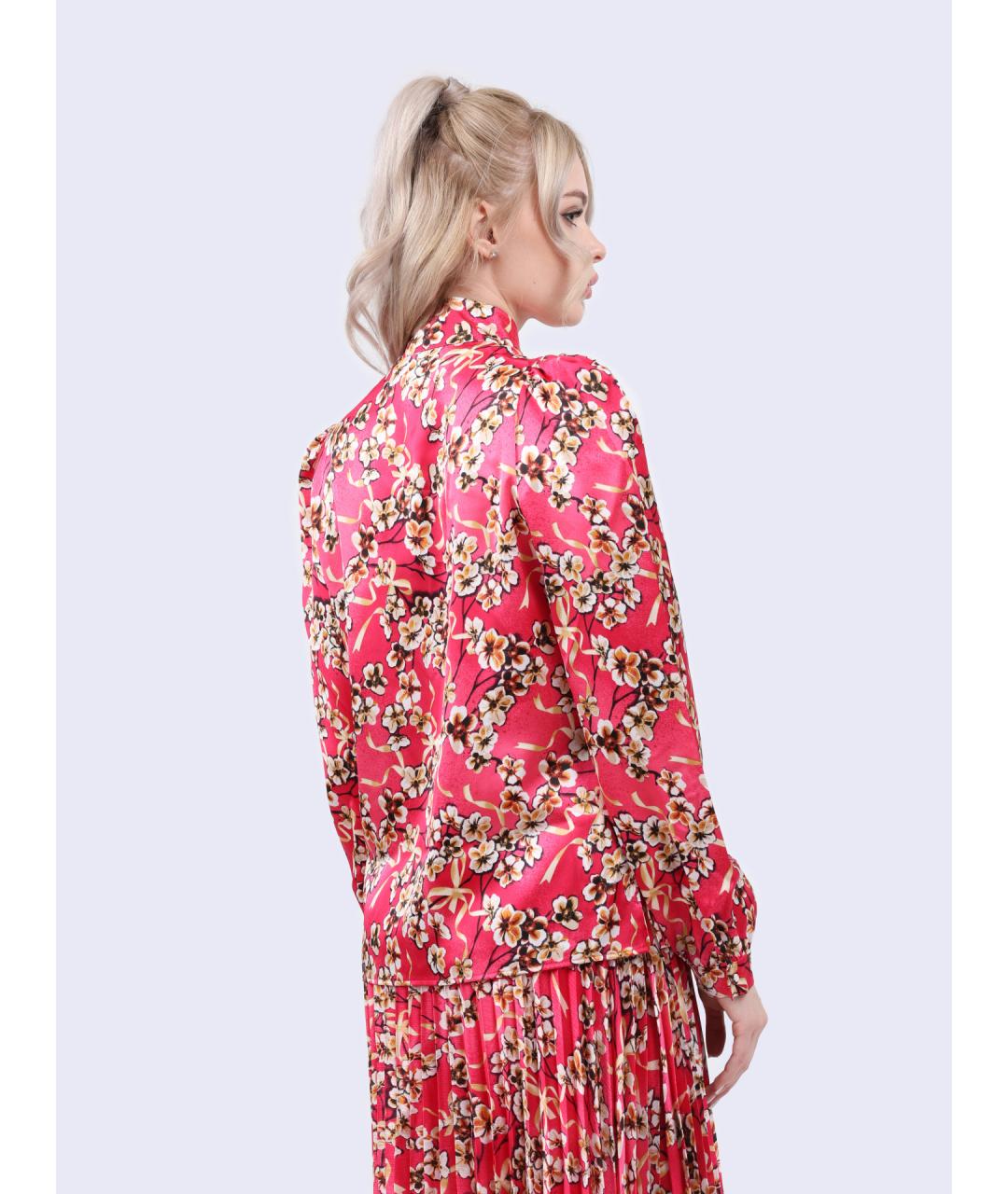 HUGO Мульти блузы, фото 6