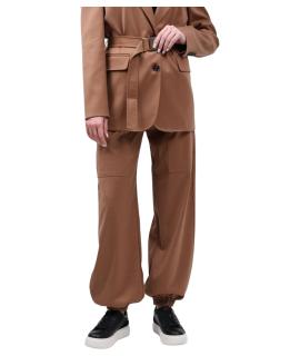 PINKO Прямые брюки