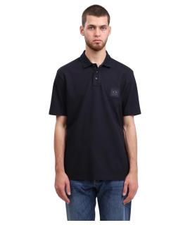 ARMANI EXCHANGE Поло с коротким рукавом