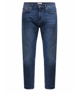 ARMANI EXCHANGE Прямые джинсы