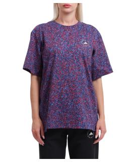 ADIDAS BY STELLA MCCARTNEY Футболка