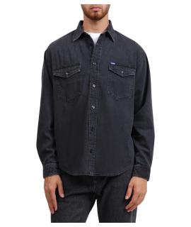 HUGO Кэжуал рубашка