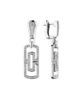 BVLGARI Серьги