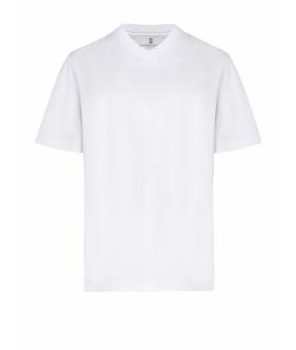 BRUNELLO CUCINELLI Футболка