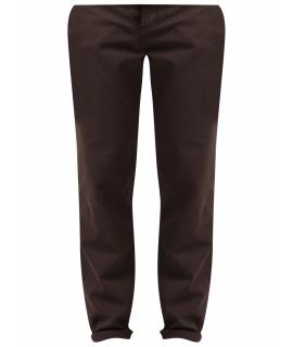 BRUNELLO CUCINELLI Прямые джинсы