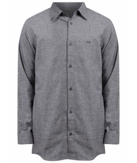 ARMANI EXCHANGE Кэжуал рубашка