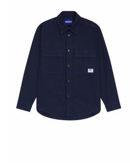 HUGO Кэжуал рубашка