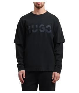 HUGO Лонгслив