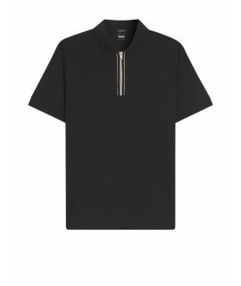 HUGO BOSS Поло с коротким рукавом