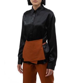 MM6 MAISON MARGIELA Блузы