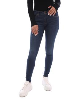 BURBERRY Джинсы слим