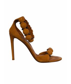 ALAIA Босоножки