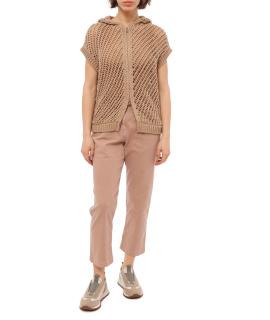 BRUNELLO CUCINELLI Прямые джинсы