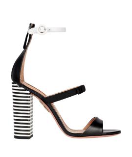 AQUAZZURA Босоножки