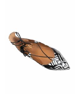AQUAZZURA Балетки