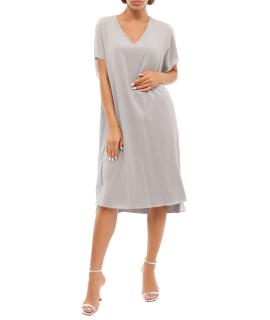 BRUNELLO CUCINELLI Повседневное платье