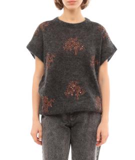 BRUNELLO CUCINELLI Джемпер / свитер