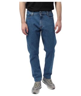 CALVIN KLEIN Прямые джинсы