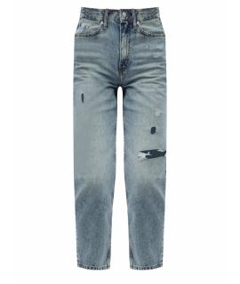 TOMMY HILFIGER Прямые джинсы