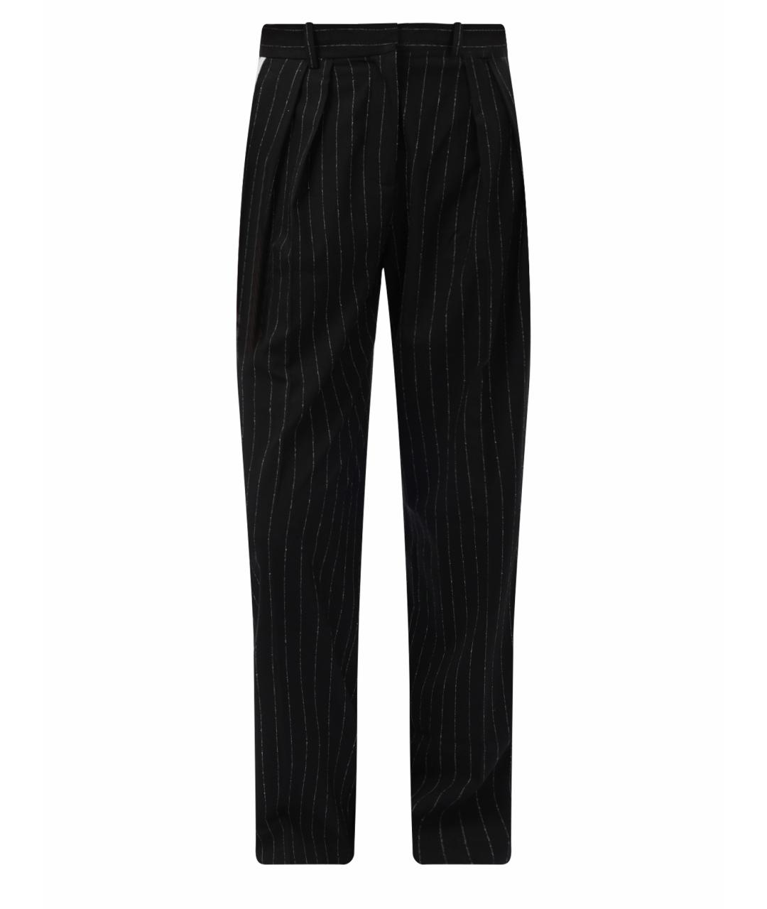 TOMMY HILFIGER Мульти прямые брюки, фото 1