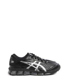 ASICS Высокие кроссовки / кеды