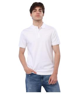 CALVIN KLEIN Поло с коротким рукавом