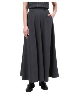 HERNO Юбка макси